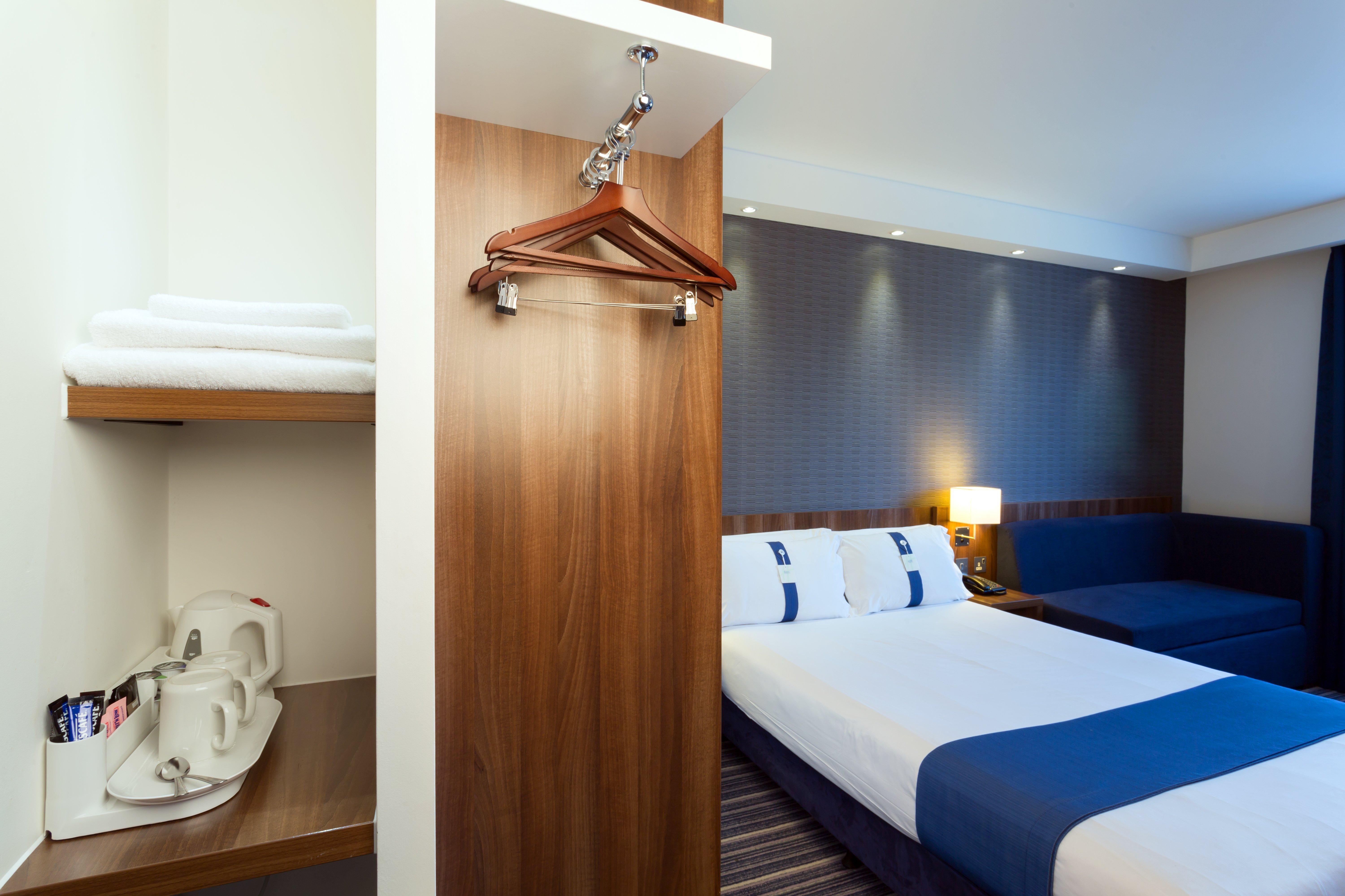 Holiday Inn Express Harlow By Ihg Ngoại thất bức ảnh